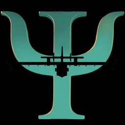 Logotipo de Psicopiloto